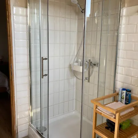 Appartement Katies Tiny House