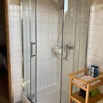 דירה Katies Tiny House