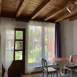 דירה Katies Tiny House בודפשט