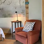Katies Tiny House * בודפשט