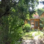 Katies Tiny House דירה בודפשט