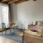 Apartamento Katies Tiny House *