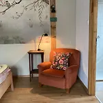 Katies Tiny House בודפשט