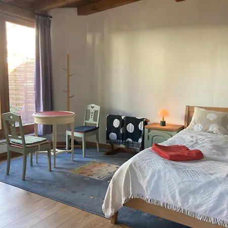 Katies Tiny House Apartment *