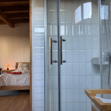 Katies Tiny House * Budapesta