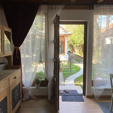 Katies Tiny House