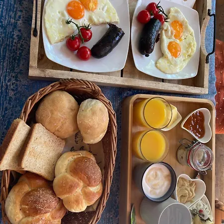 Apartamento Katies Tiny House