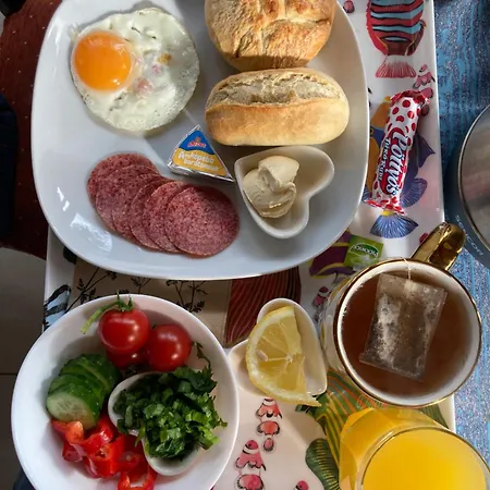 Katies Tiny House Apartment *