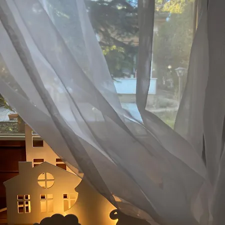 Katies Tiny House アパート