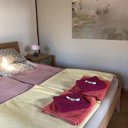 Katies Tiny House ブダペスト