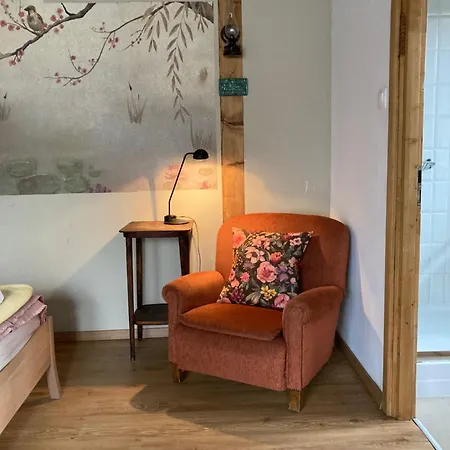 Katies Tiny House Budapest