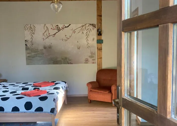 Katies Tiny House 布达佩斯