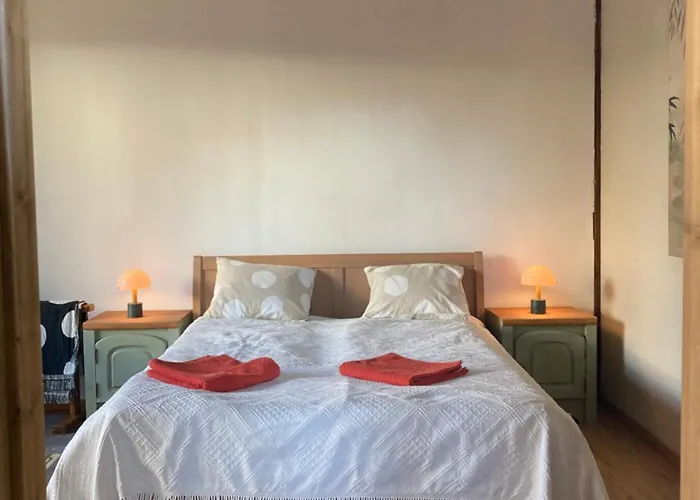 Katies Tiny House Apartament *