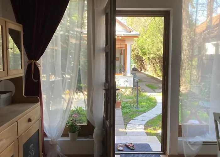 Katies Tiny House