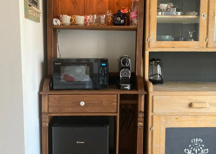 Katies Tiny House 公寓 *