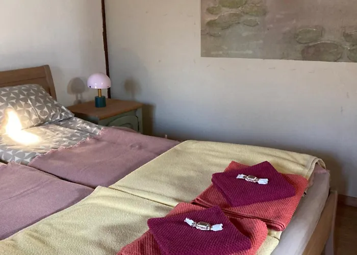 Katies Tiny House Budapesta