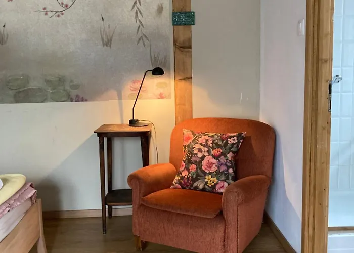 Katies Tiny House 布达佩斯
