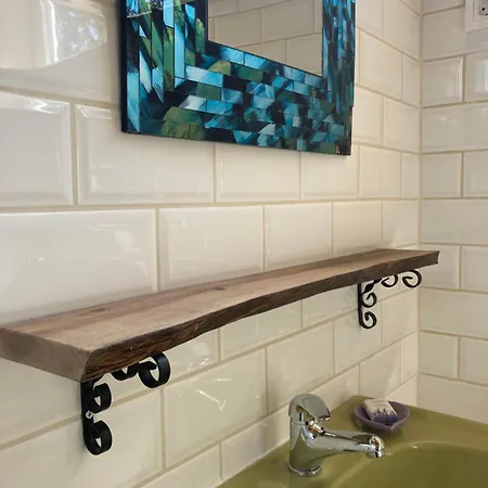 Katies Tiny House Budapesta