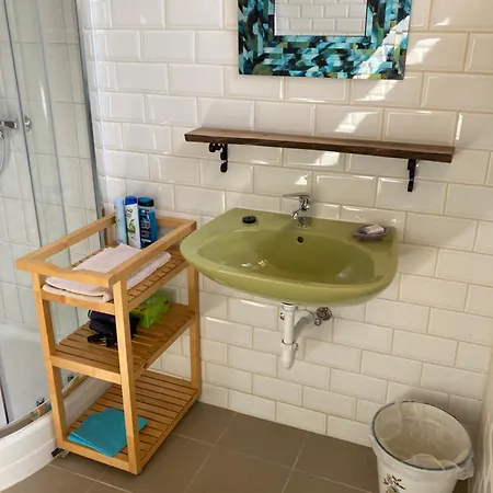 Katies Tiny House * بودابست