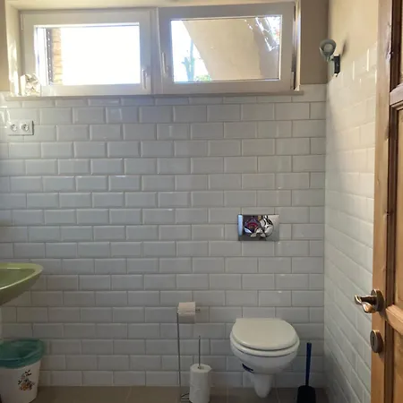 Katies Tiny House شقة