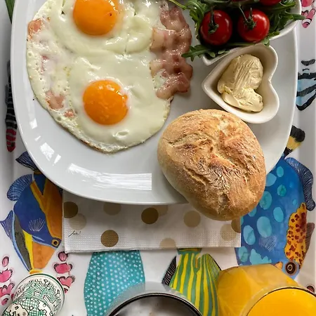 Katies Tiny House * بودابست